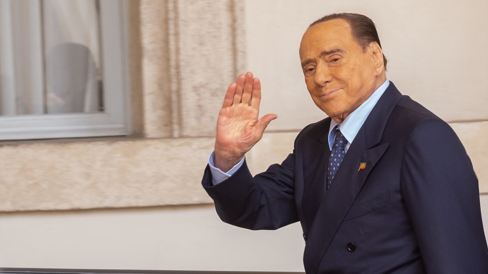 Muere Silvio Berlusconi, ex primer ministro y magnate italiano, a los 86 años