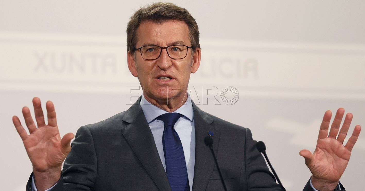 Feijóo Feijóo