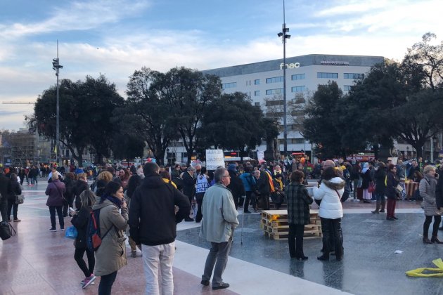 mani Catalunya NTomas