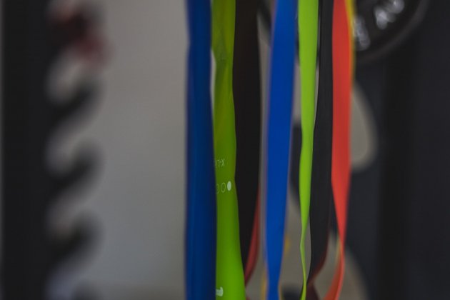 Bandas elásticas