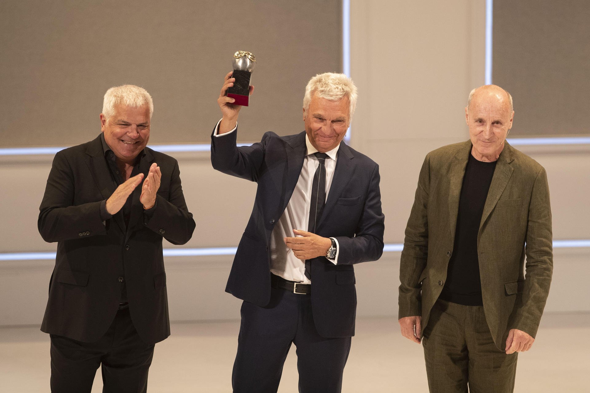 El teatre català arrasa en els premis Max