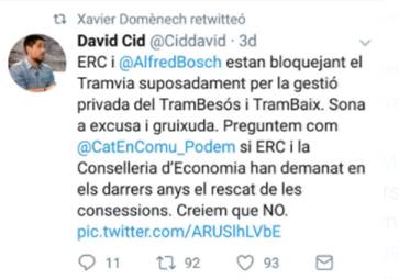 xavier domenech retuit