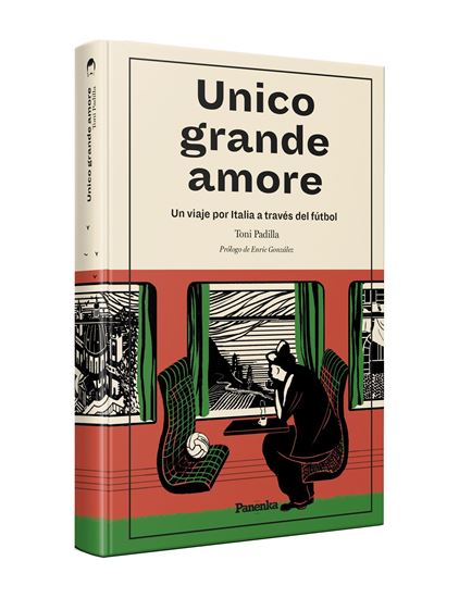 Unico Grande Amore Toni Padilla