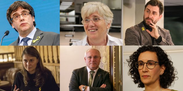 Resultat d'imatges de euroordre