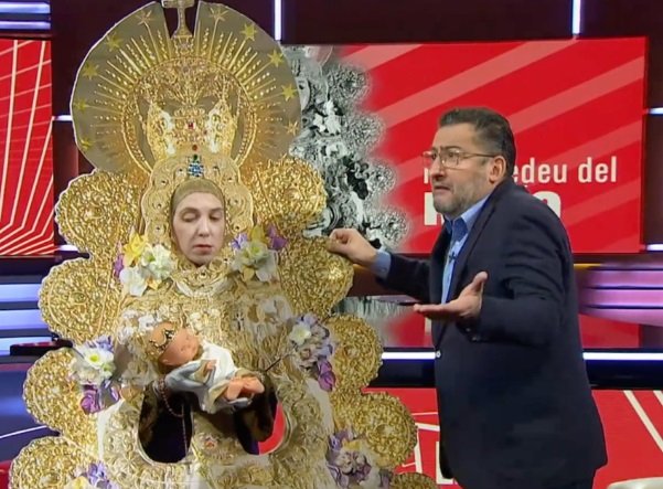 virgen