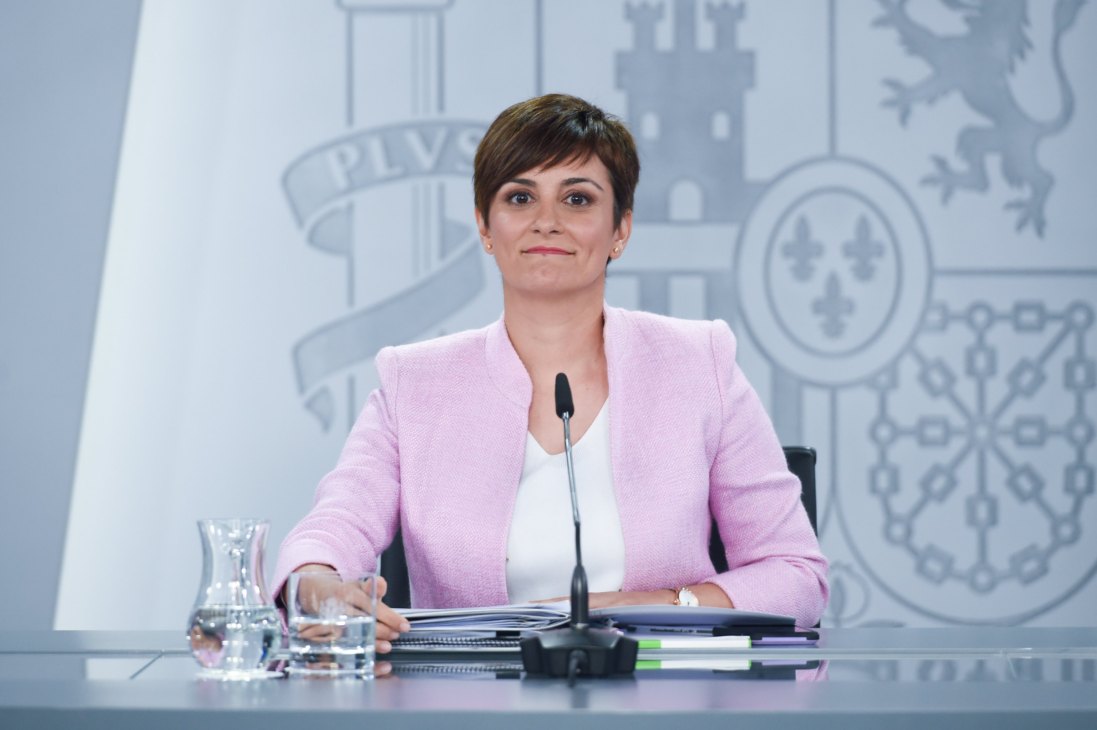 El Gobierno y el PP chocan por la vivienda: "fantasmadas" contra "políticas fracasadas"