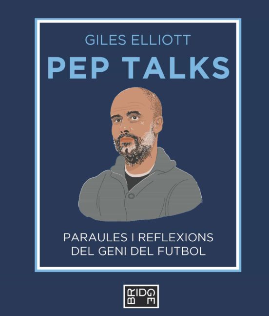 Pep Talks Giles Elliott Pep Talks Giles Elliott