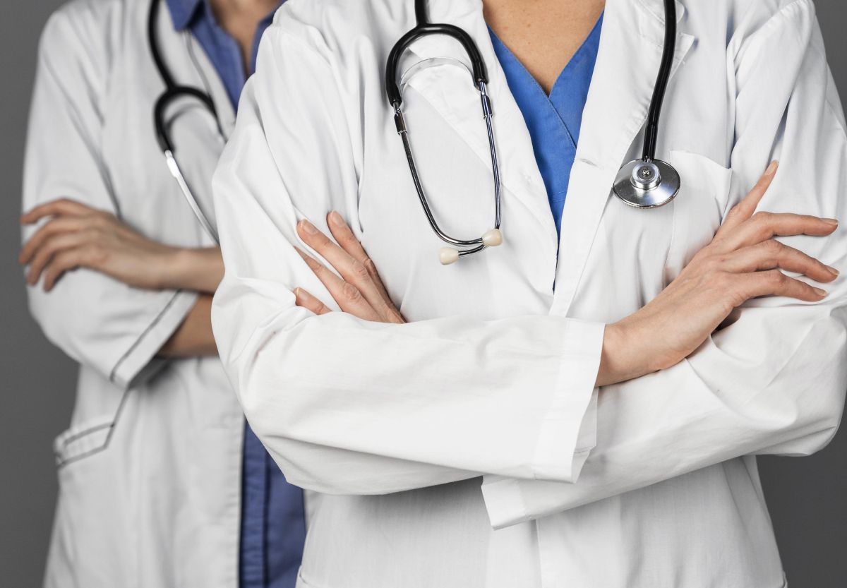 La Comunitat de Madrid va liderar el 2022 el nombre de proves diagnòstiques realitzades per cada mil habitants