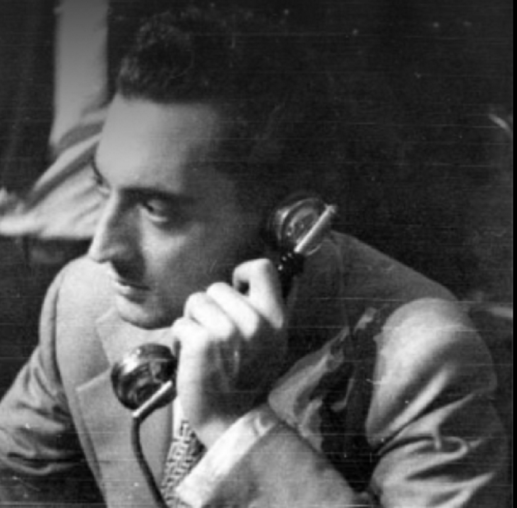 Miquel Badia i Capell, el 'Capità Collons' Test de historia