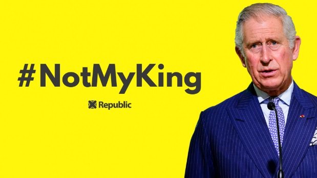 Carlos III Not My King Twitter Republic Carlos III Not My King Twitter Republic