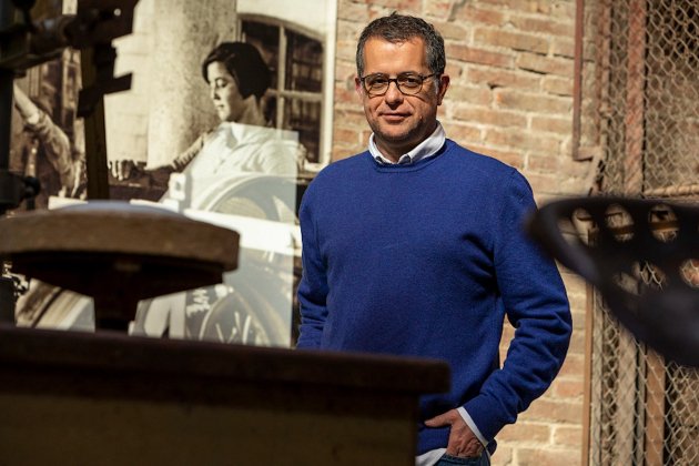 Enric Marques ERC La Bisbal Emporda ERC Enric Marques ERC La Bisbal Emporda ERC