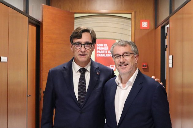 Oscar Aparicio PSC la Bisbal Emporda PSC Oscar Aparicio PSC la Bisbal Emporda PSC
