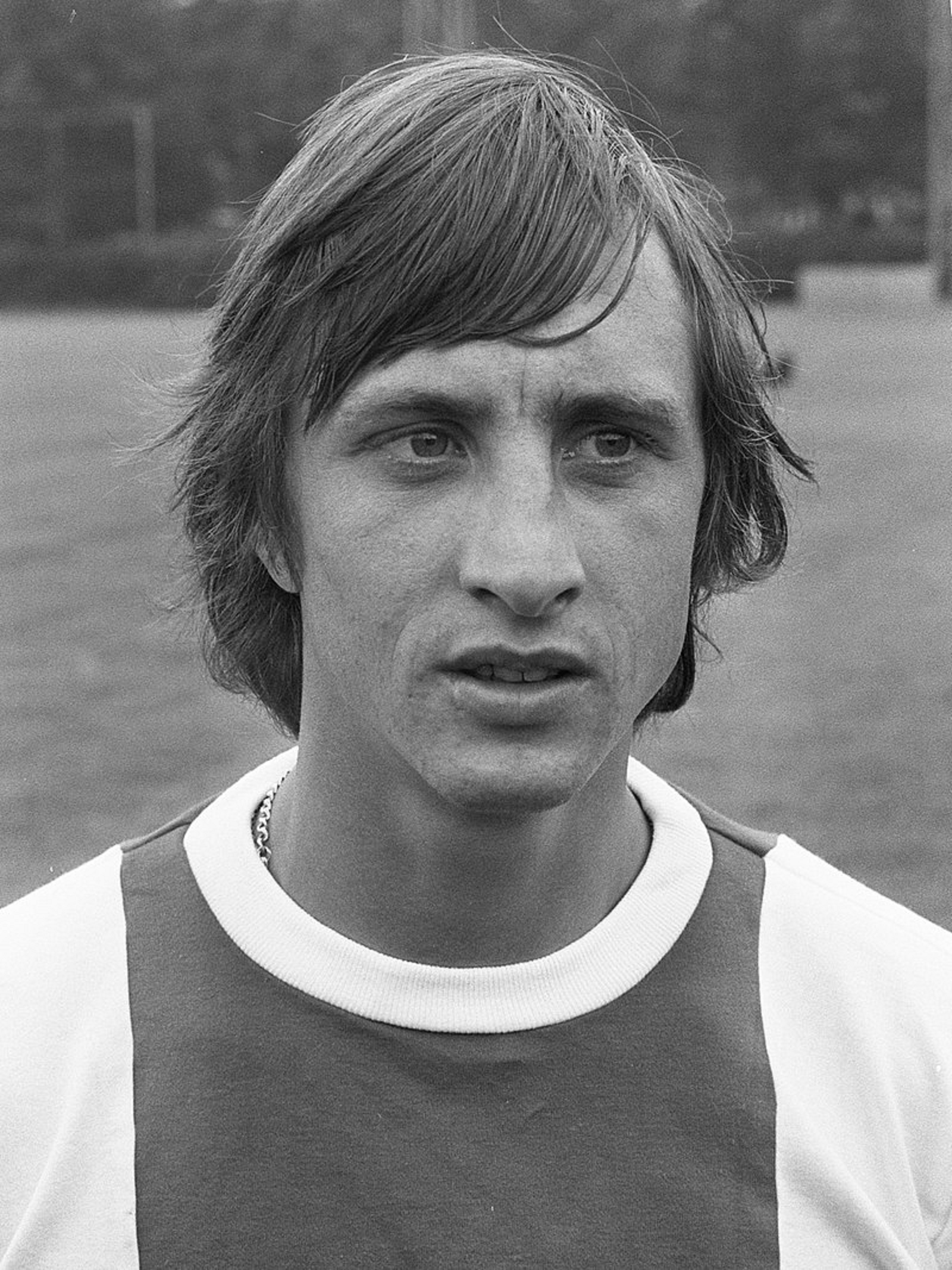 Johan Cruyff, el técnico que cambió la historia del Barça