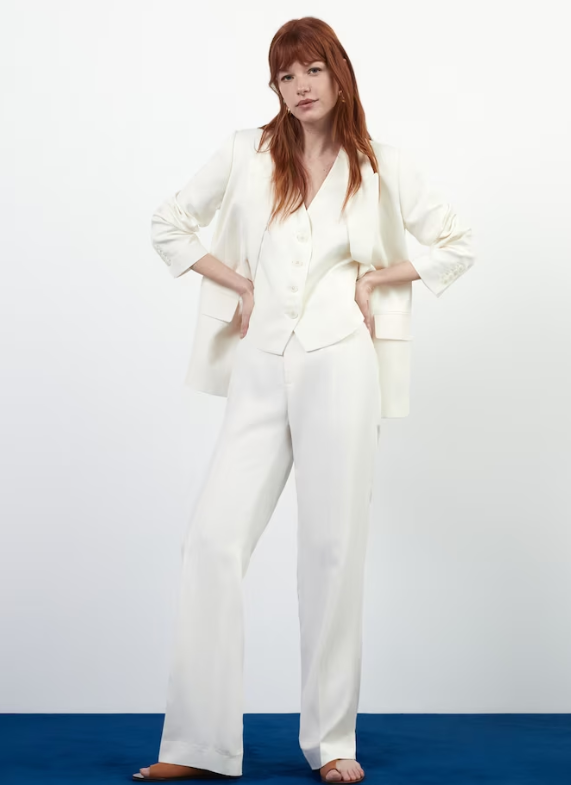 El pantalón que seduce a las mujeres con estilo llega a El Corte Inglés, ya es el más vendido