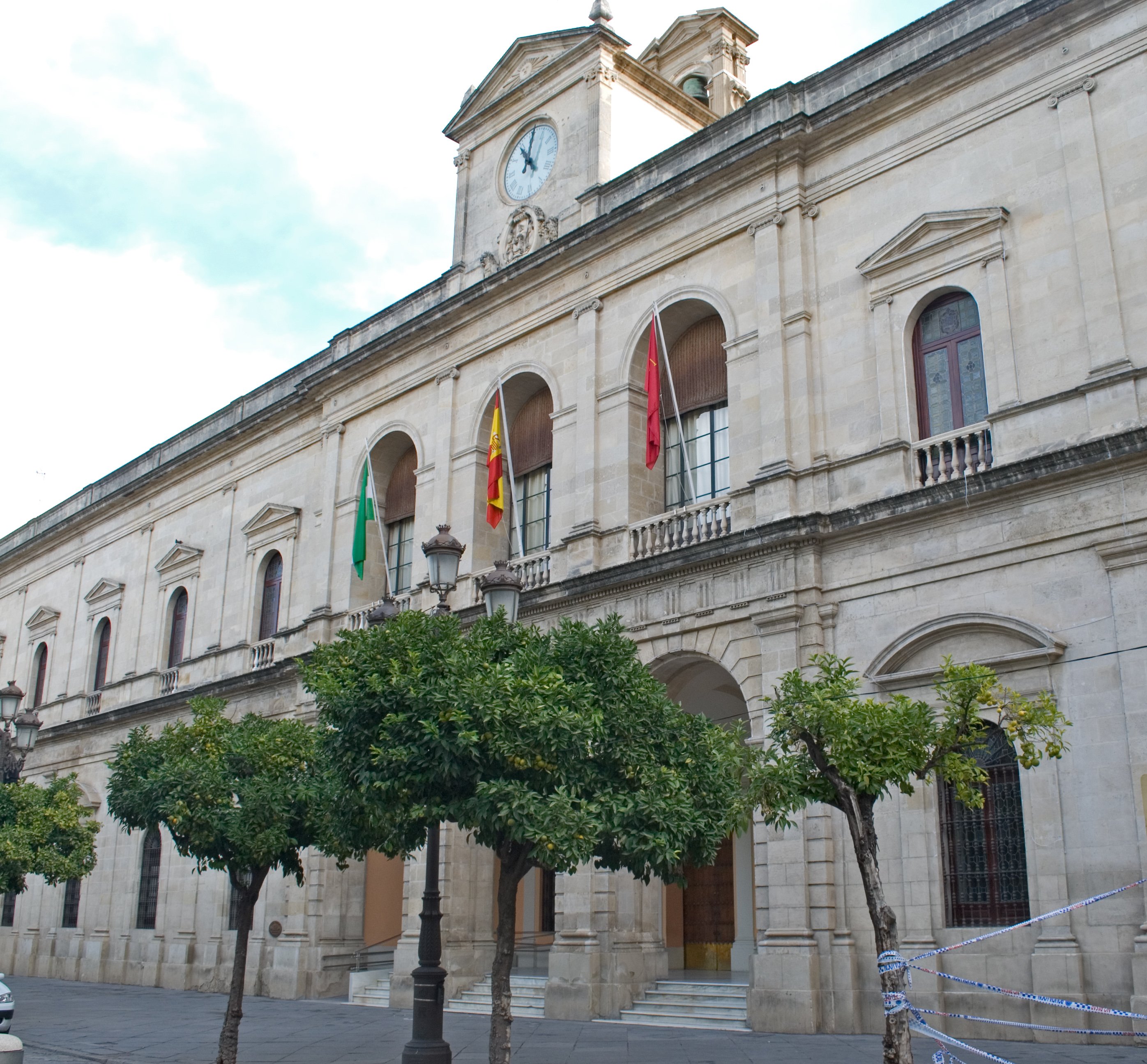 Candidats a les eleccions municipals 2023 a Sevilla: tota la llista