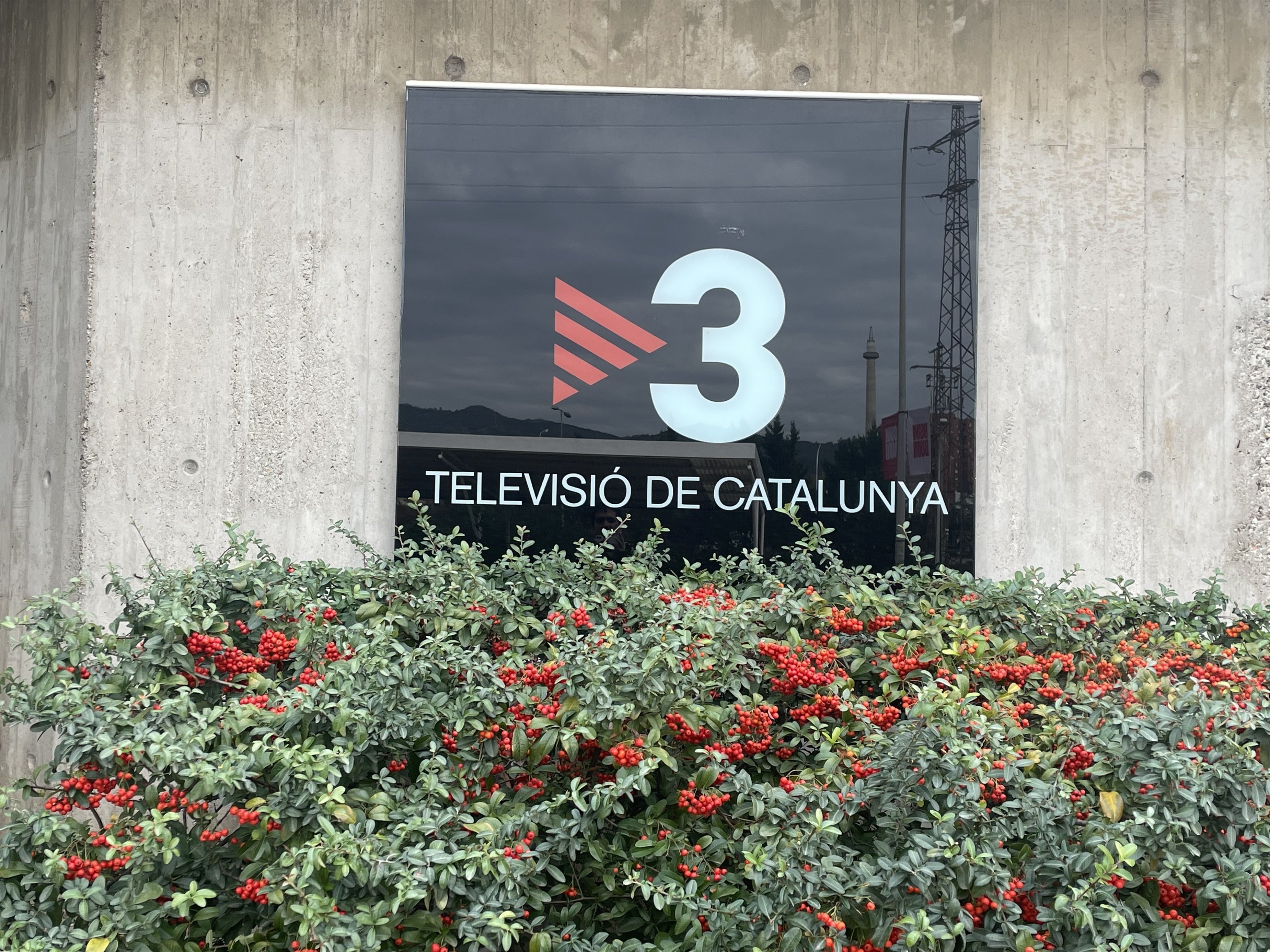 TV3 i RTVE es regiren contra Twitter per l'etiqueta de "mitjà finançat pel govern"