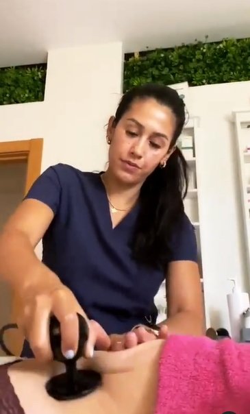 Gabriela Guillén novia Bertín @mggbeauty.19 Gabriela Guillén novia Bertín @mggbeauty.19
