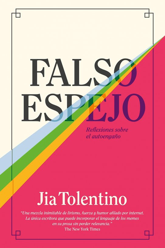 falsifico espejo