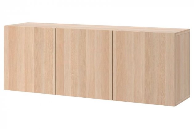 Mueble de pared BESTÅ