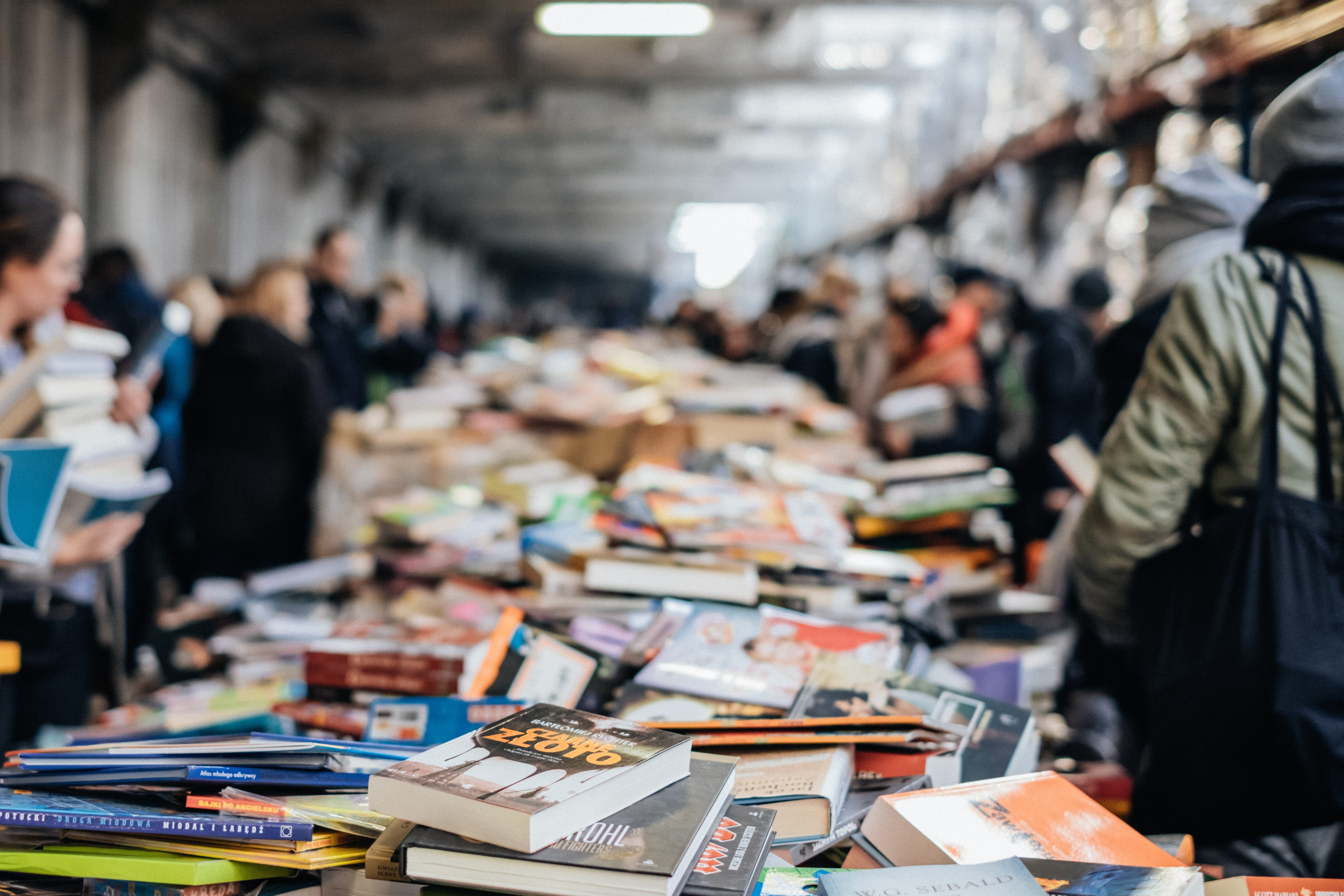 ¿Qué libro regalar por Sant Jordi 2023? | TEST