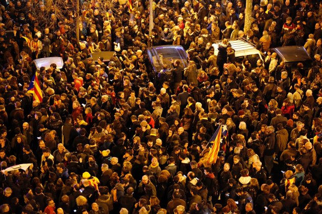 manifestacio cdr delegacio gobierno - sergi alcazar