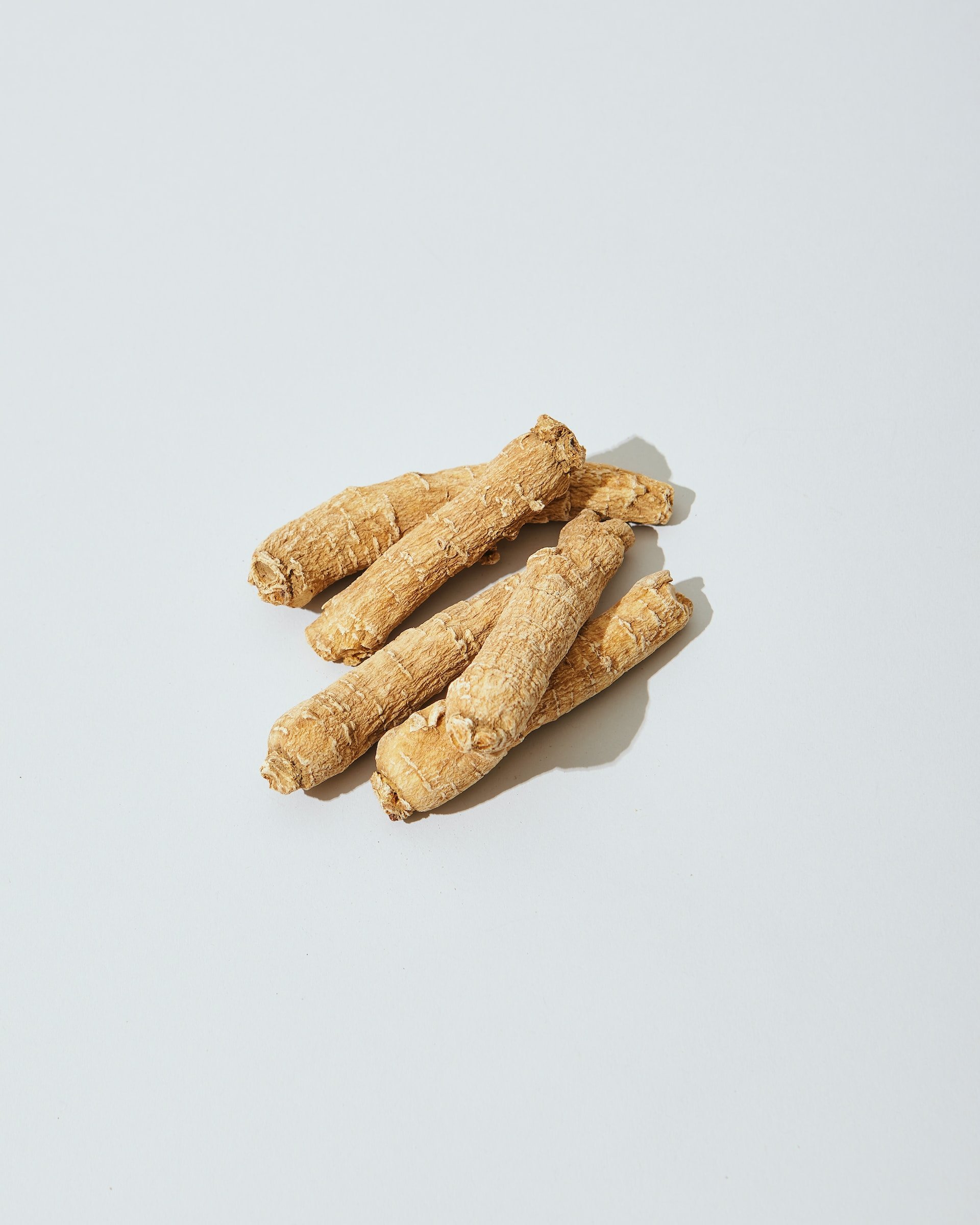 ¿Ya conoces el popular ginseng?