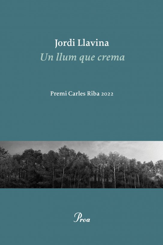 portada una luz que quema jordi llavina 202301131547 portada una luz que quema jordi llavina 202301131547