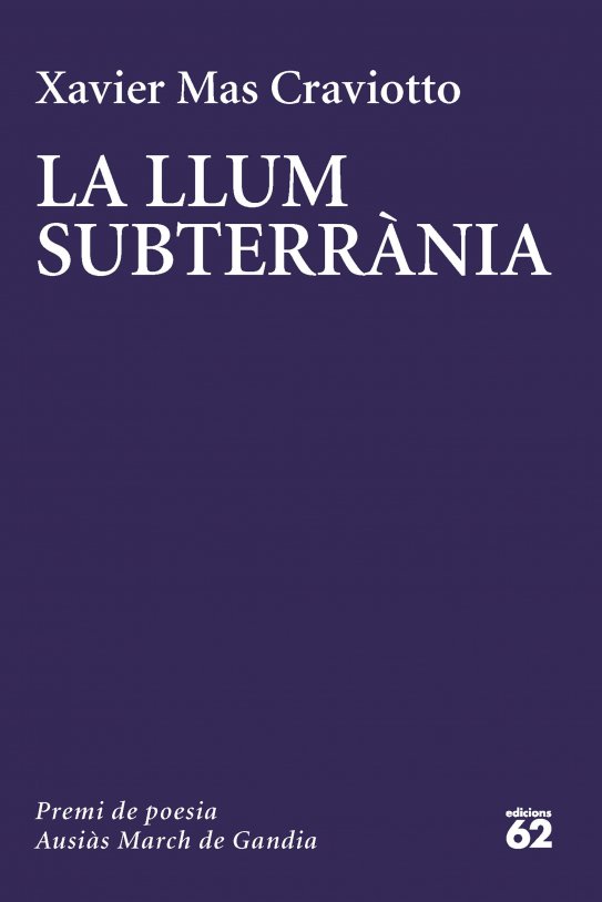 portada la luz subterrania xavier masía craviotto 202212011256