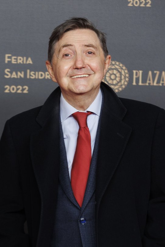 Jiménez Losantos GTRES