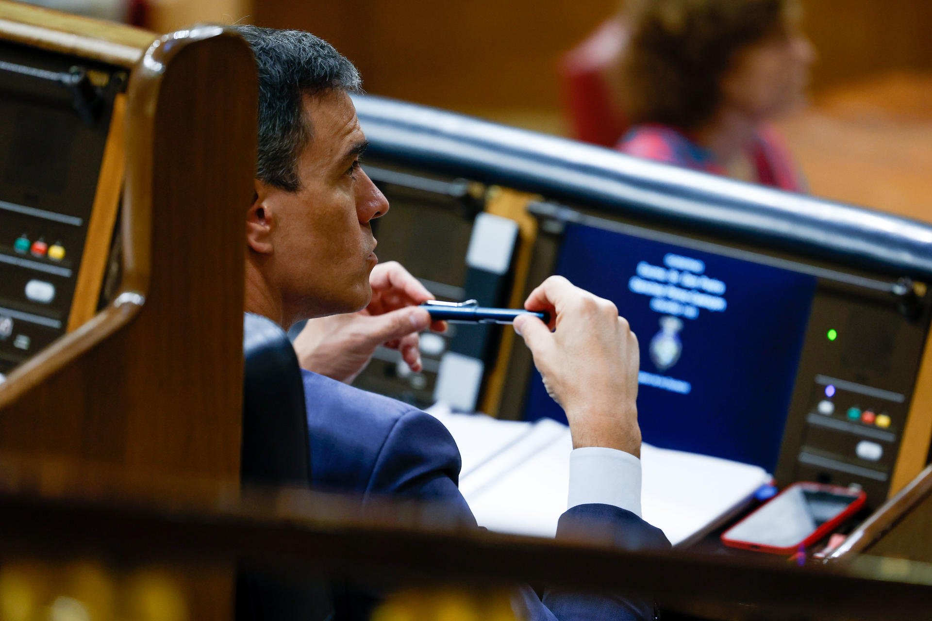 Sánchez pretén blindar la seva presidència eludint el Congrés i la feblesa parlamentària