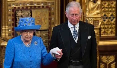Carles III i Isabel II GTRES