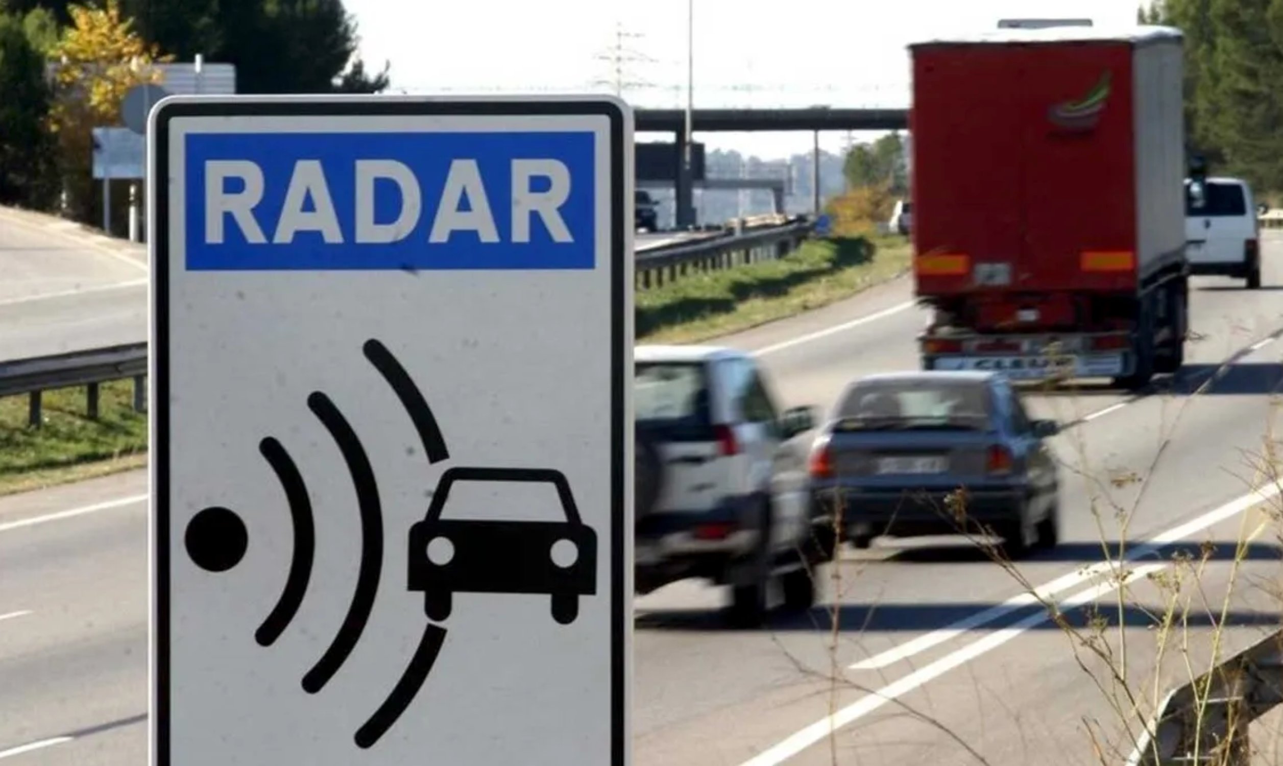 El radar que més multa de l’Estat és a Catalunya: alerta, cada dia 185 conductors enxampats