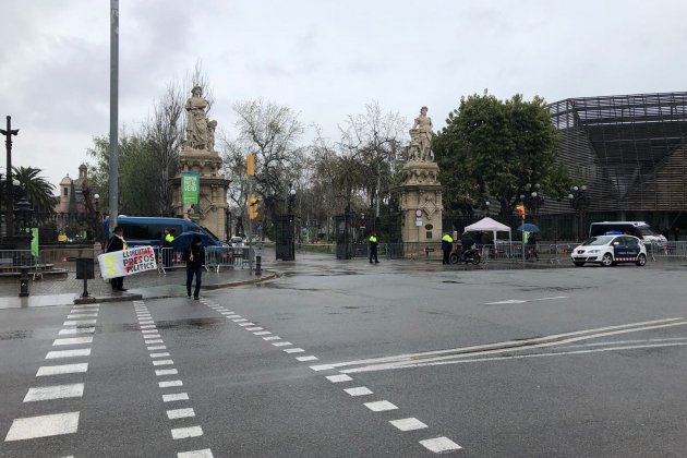 Mossos Ple- Nicolas Tomás Mossos Ple- Nicolas Tomás