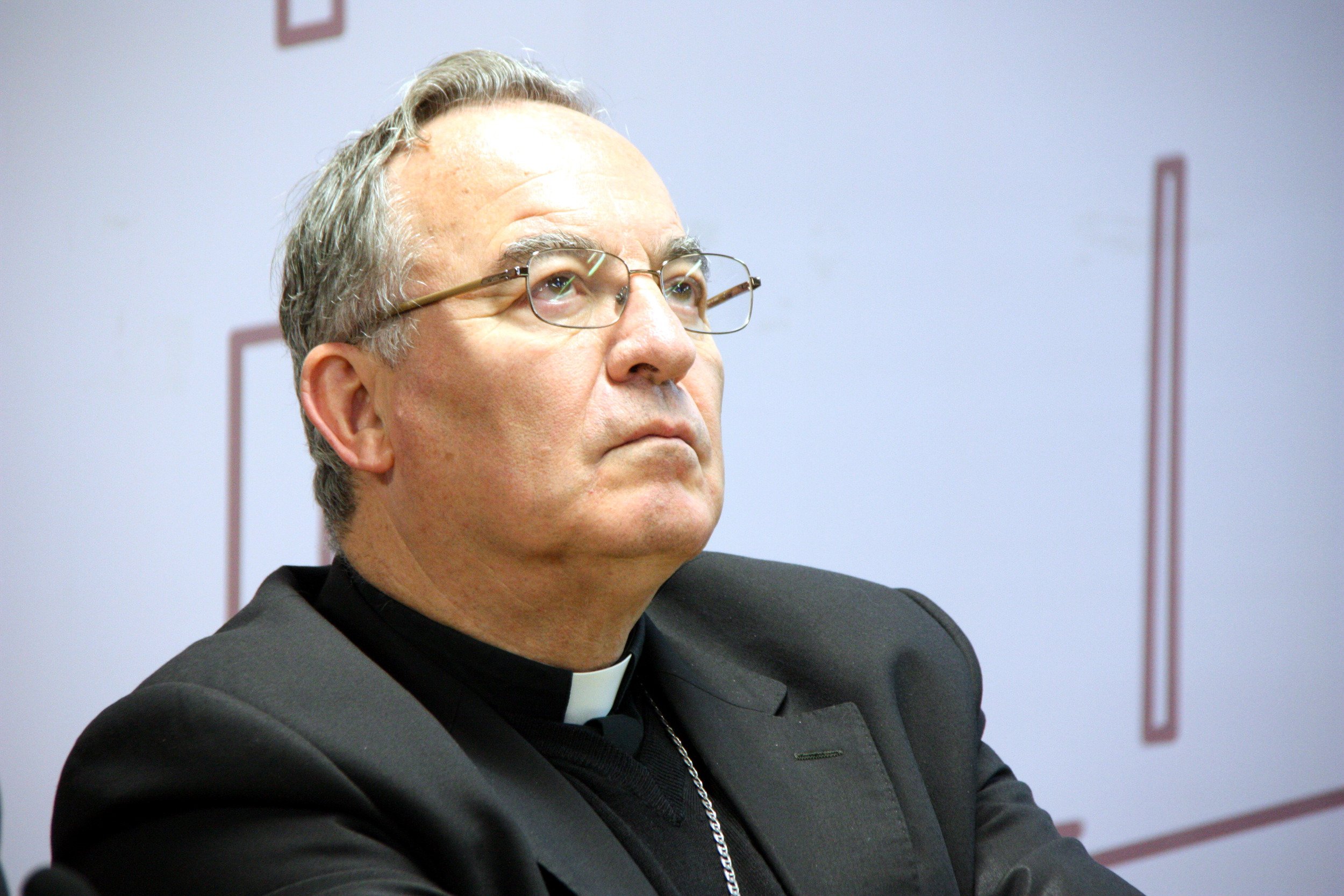L’arquebisbe de Tarragona: “Ens dolen molt, els empresonaments"