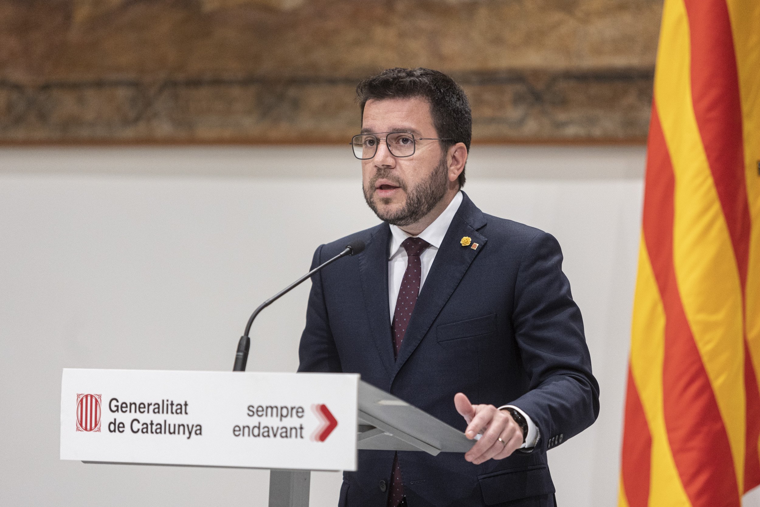 ¿Crees que el acuerdo de claridad resolverá el conflicto entre Catalunya y España?