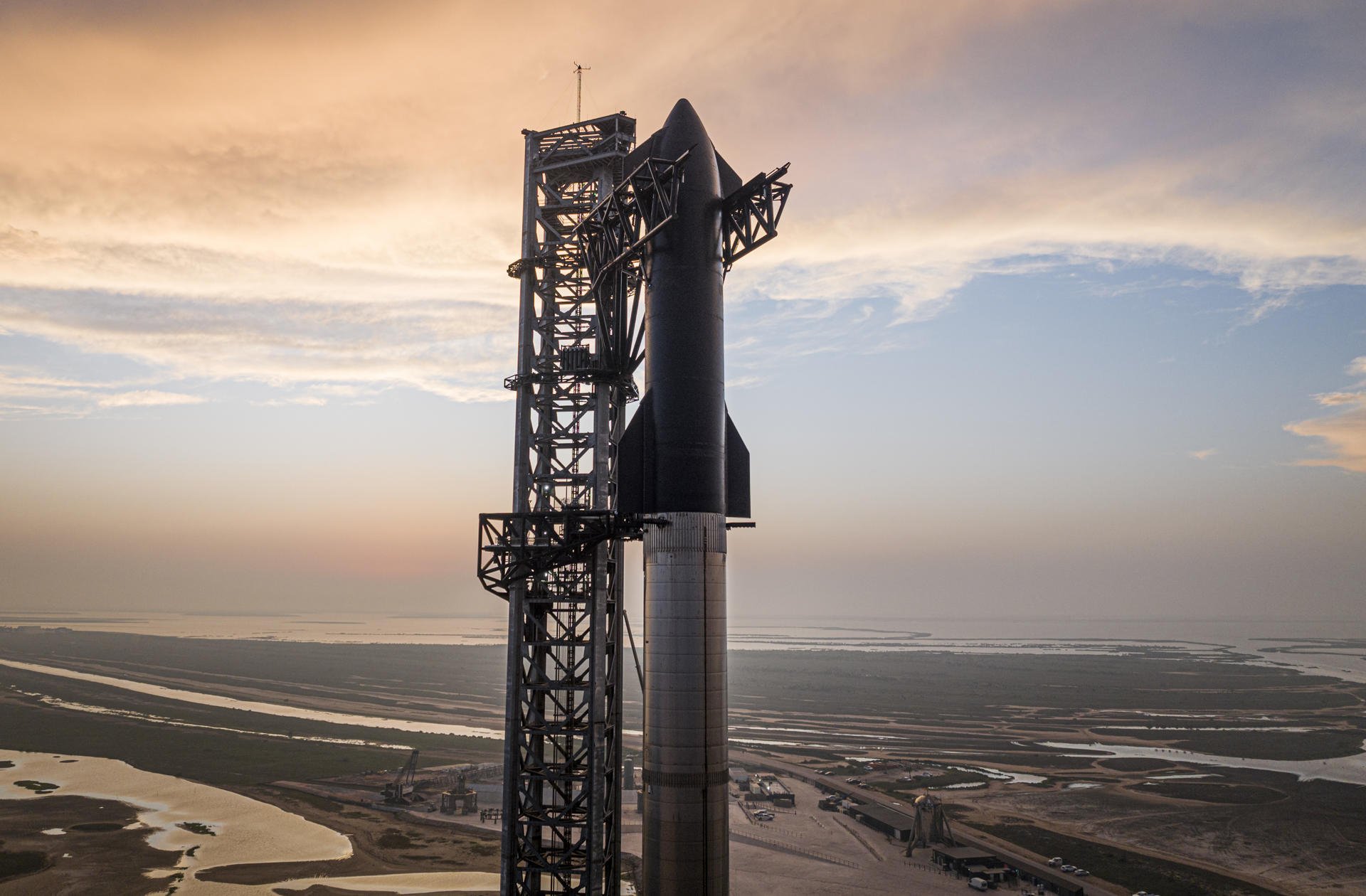 Llançament de l'Starship de SpaceX: a quina hora és i com seguir-lo en directe