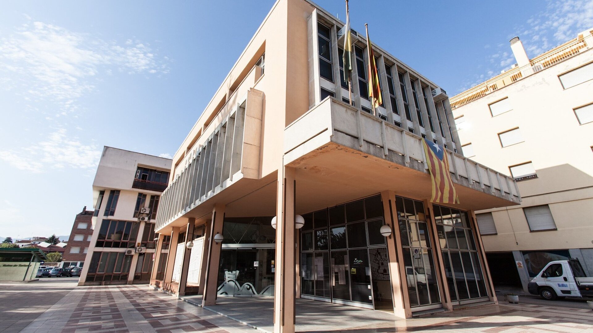 Candidatos a las elecciones municipales 2023 en Santa Coloma de Farners: toda la lista