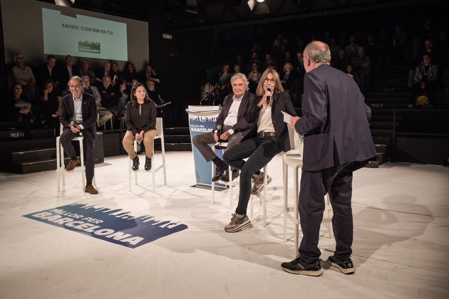 Xavier Trias Millor per Barcelona 19 abril 2023 Carlos Baglietto (6) Xavier Trias Millor per Barcelona 19 abril 2023 Carlos Baglietto (6)