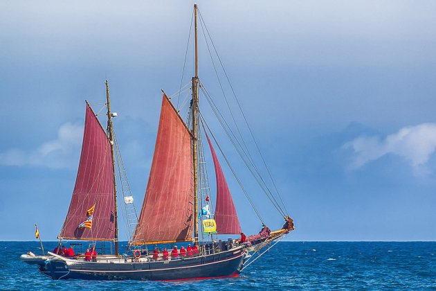 Quetx Ciutat de Badalona Museu Marítim