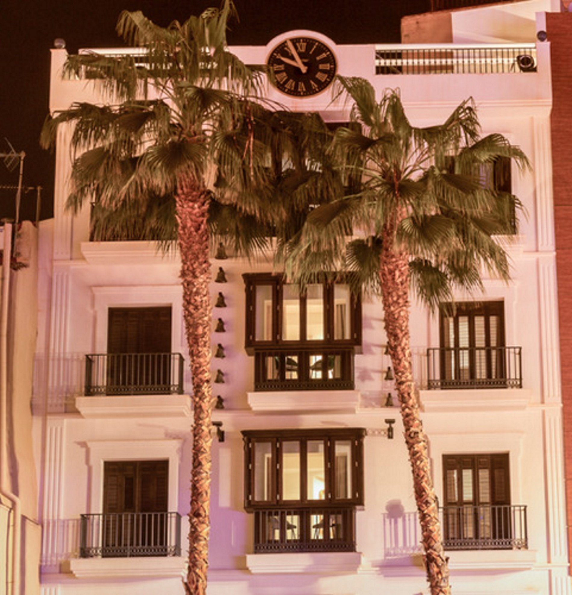 El apartamento ideal para verano está en Málaga: rodeado por el museo Picasso y a cinco minutos de la playa