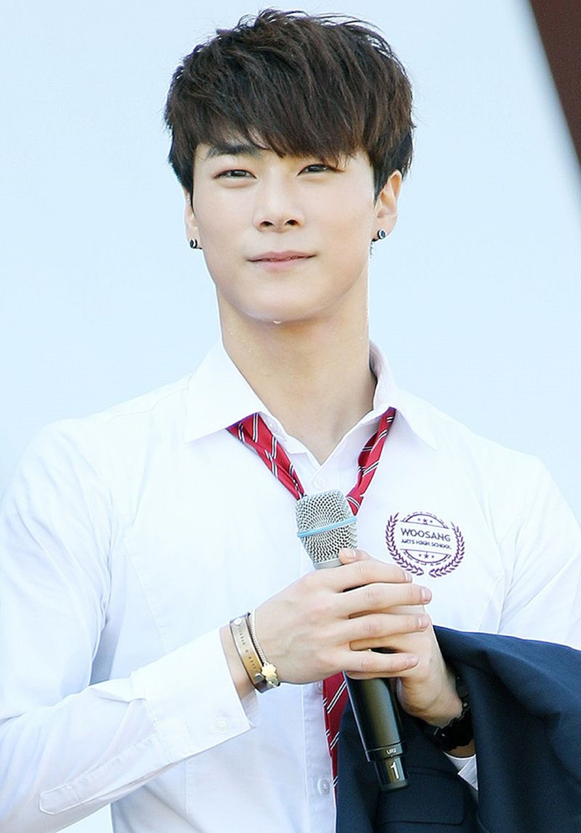 Mor Moonbin, estrella del K-pop, als 25 anys