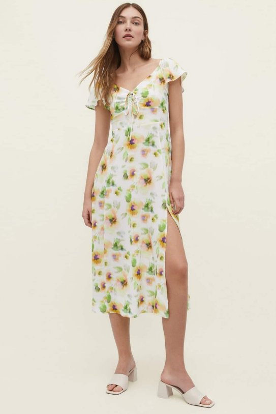 Vestit d'Stradivarius