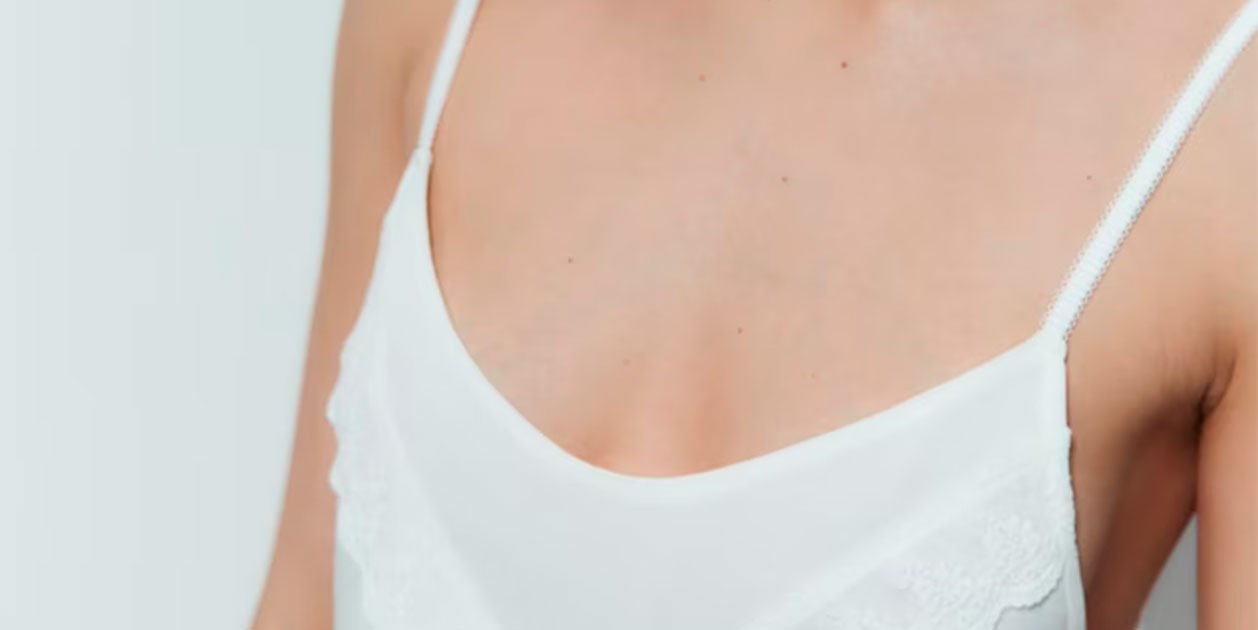 El camisón que arrasa entre las clientas de El Corte Inglés cuesta 15,99 euros