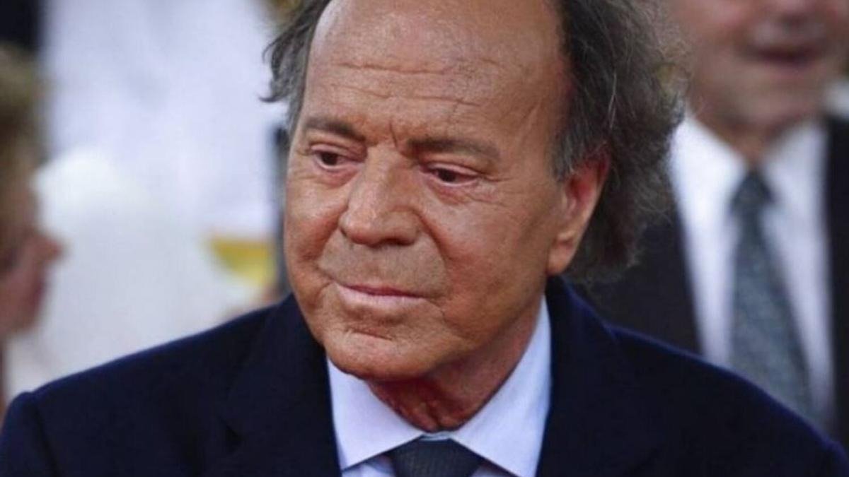 Pot la Justícia espanyola jutjar Julio Iglesias per les presumptes agressions sexuals al Carib?