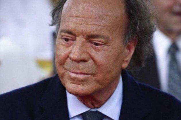 Julio Iglesias