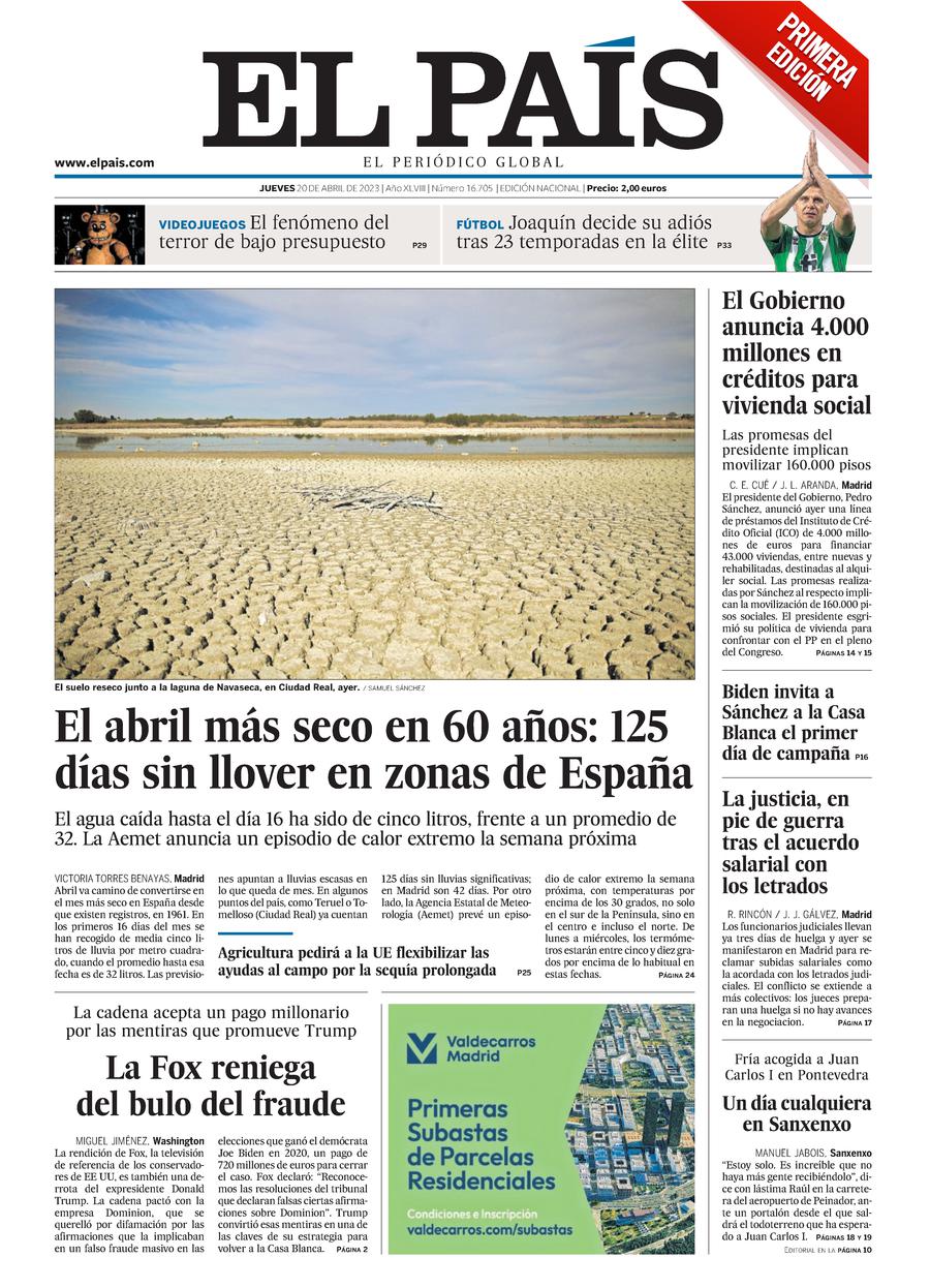 El País El País