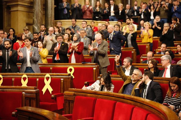 inici segon ple investidura sergi alcazar (8) inici segon ple investidura sergi alcazar (8)