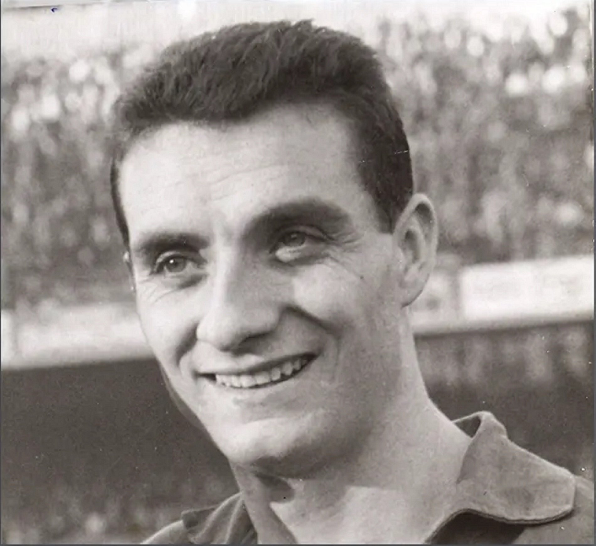 Muere Josep Maria Fusté, histórico futbolista del Barça, a los 82 años
