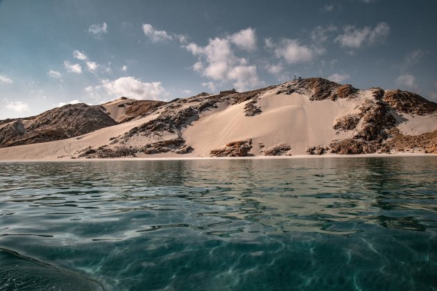 socotra iemen unsplash