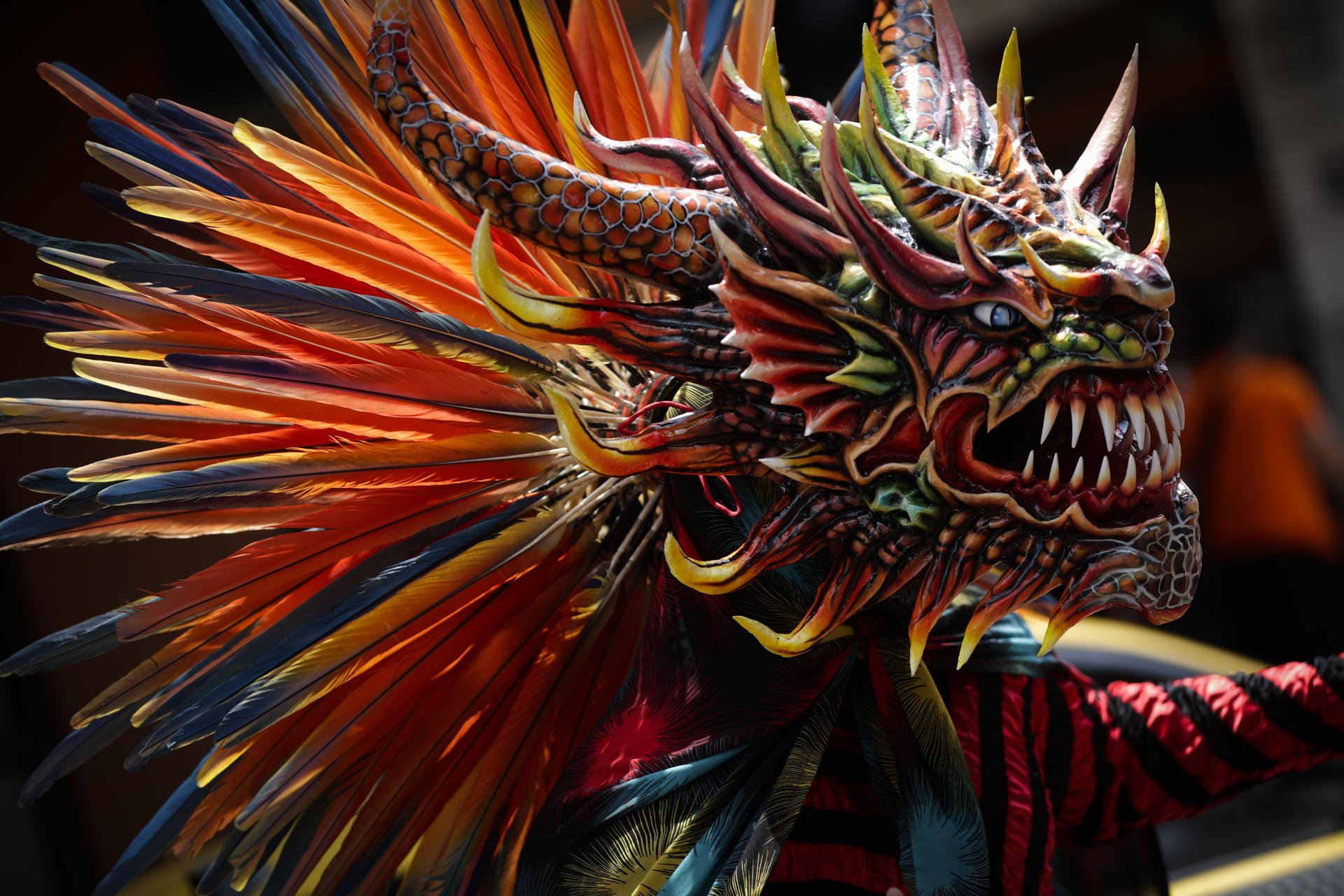 Ciutat de Panamá (Panamá)